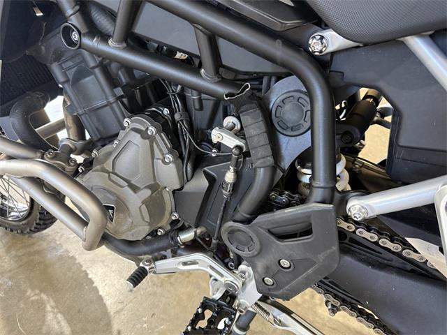 2021 Triumph Tiger (CC-2117650) for sale in Santa Rosa, Florida