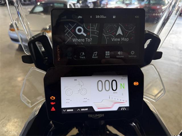 2021 Triumph Tiger (CC-2117650) for sale in Santa Rosa, Florida
