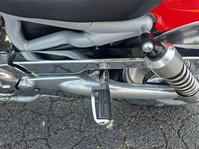 2003 Harley-Davidson V-Rod (CC-2117651) for sale in Ross, Ohio
