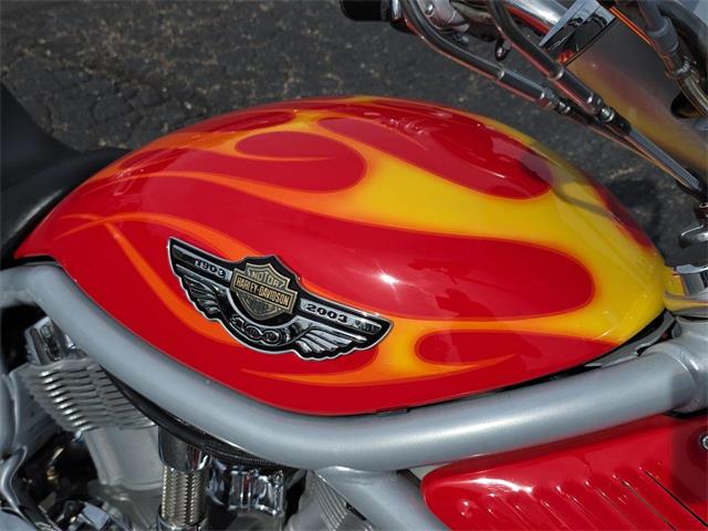 2003 Harley-Davidson V-Rod (CC-2117651) for sale in Ross, Ohio