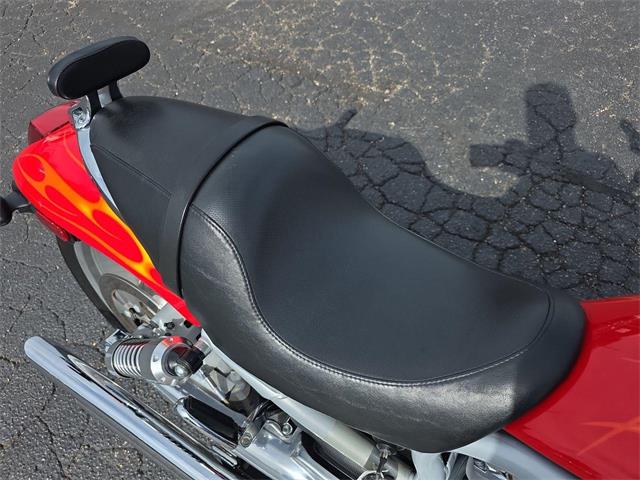 2003 Harley-Davidson V-Rod (CC-2117651) for sale in Ross, Ohio