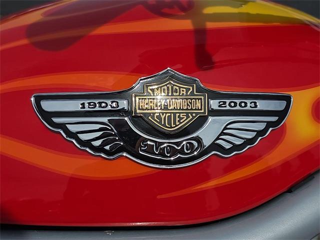 2003 Harley-Davidson V-Rod (CC-2117651) for sale in Ross, Ohio
