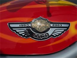 2003 Harley-Davidson V-Rod (CC-2117651) for sale in Ross, Ohio