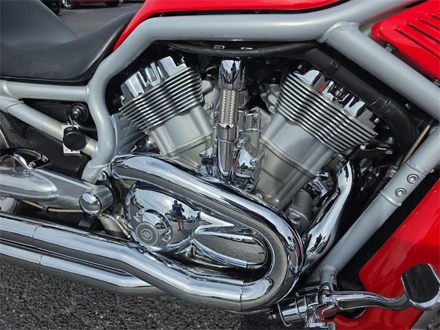 2003 Harley-Davidson V-Rod (CC-2117651) for sale in Ross, Ohio