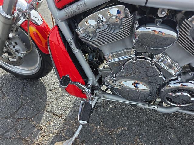 2003 Harley-Davidson V-Rod (CC-2117651) for sale in Ross, Ohio