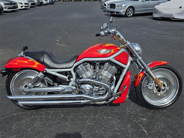 2003 Harley-Davidson V-Rod (CC-2117651) for sale in Ross, Ohio