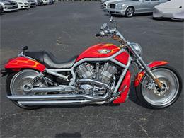 2003 Harley-Davidson V-Rod (CC-2117651) for sale in Ross, Ohio