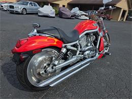2003 Harley-Davidson V-Rod (CC-2117651) for sale in Ross, Ohio