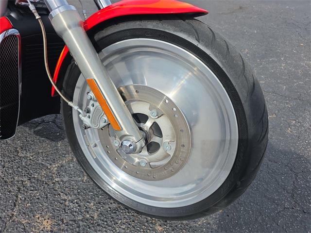 2003 Harley-Davidson V-Rod (CC-2117651) for sale in Ross, Ohio