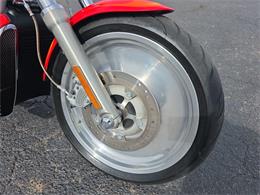 2003 Harley-Davidson V-Rod (CC-2117651) for sale in Ross, Ohio