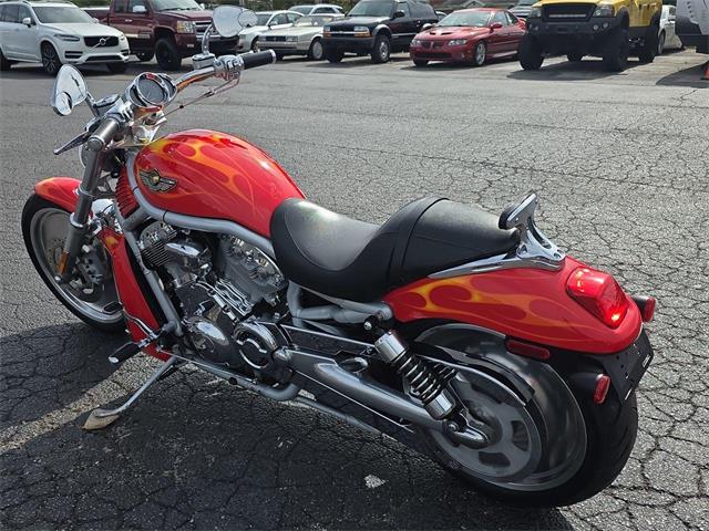 2003 Harley-Davidson V-Rod (CC-2117651) for sale in Ross, Ohio