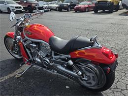 2003 Harley-Davidson V-Rod (CC-2117651) for sale in Ross, Ohio