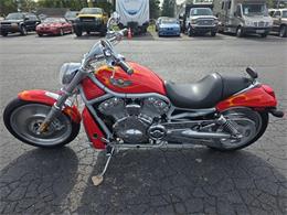 2003 Harley-Davidson V-Rod (CC-2117651) for sale in Ross, Ohio