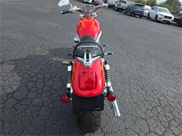 2003 Harley-Davidson V-Rod (CC-2117651) for sale in Ross, Ohio