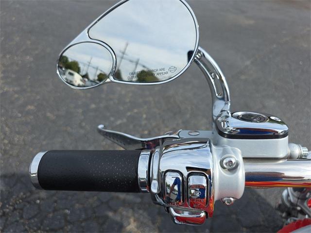 2003 Harley-Davidson V-Rod (CC-2117651) for sale in Ross, Ohio