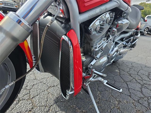 2003 Harley-Davidson V-Rod (CC-2117651) for sale in Ross, Ohio