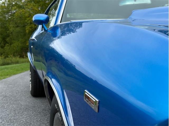 1969 Chevrolet Chevelle (CC-2117653) for sale in Orwigsburg, Pennsylvania