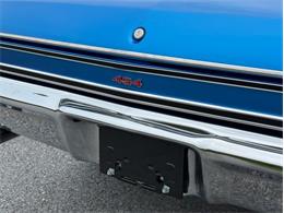 1969 Chevrolet Chevelle (CC-2117653) for sale in Orwigsburg, Pennsylvania
