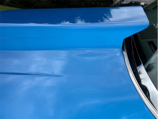 1969 Chevrolet Chevelle (CC-2117653) for sale in Orwigsburg, Pennsylvania