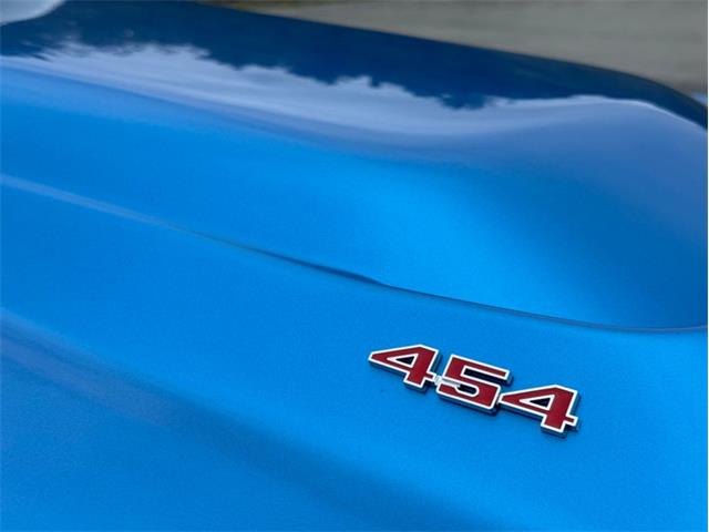 1969 Chevrolet Chevelle (CC-2117653) for sale in Orwigsburg, Pennsylvania
