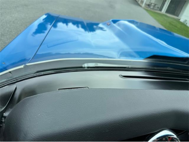 1969 Chevrolet Chevelle (CC-2117653) for sale in Orwigsburg, Pennsylvania