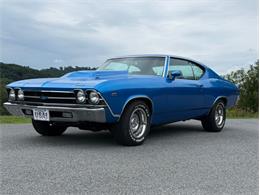 1969 Chevrolet Chevelle (CC-2117653) for sale in Orwigsburg, Pennsylvania