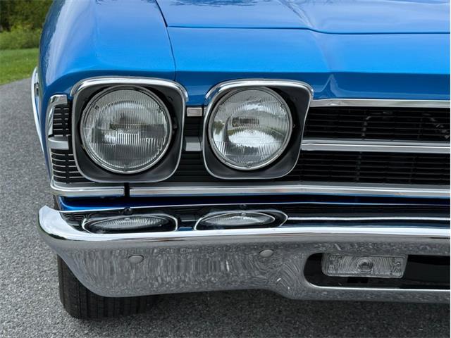 1969 Chevrolet Chevelle (CC-2117653) for sale in Orwigsburg, Pennsylvania