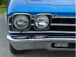 1969 Chevrolet Chevelle (CC-2117653) for sale in Orwigsburg, Pennsylvania