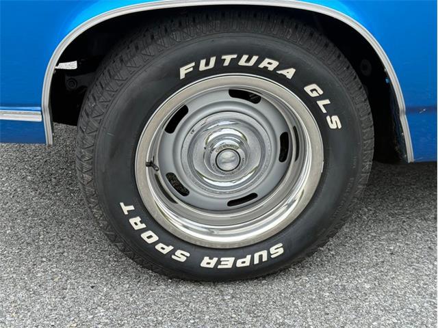 1969 Chevrolet Chevelle (CC-2117653) for sale in Orwigsburg, Pennsylvania