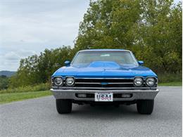 1969 Chevrolet Chevelle (CC-2117653) for sale in Orwigsburg, Pennsylvania