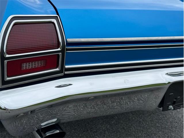 1969 Chevrolet Chevelle (CC-2117653) for sale in Orwigsburg, Pennsylvania