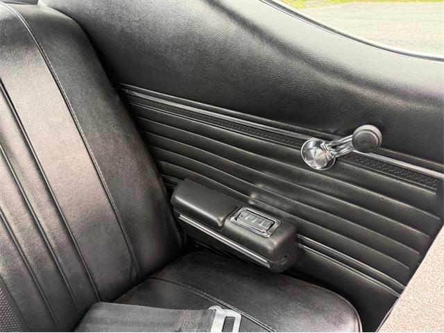 1969 Chevrolet Chevelle (CC-2117653) for sale in Orwigsburg, Pennsylvania