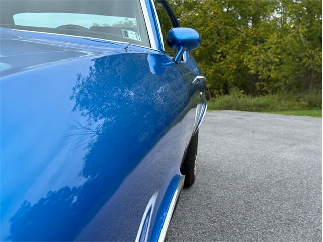 1969 Chevrolet Chevelle (CC-2117653) for sale in Orwigsburg, Pennsylvania