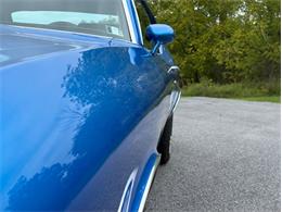 1969 Chevrolet Chevelle (CC-2117653) for sale in Orwigsburg, Pennsylvania