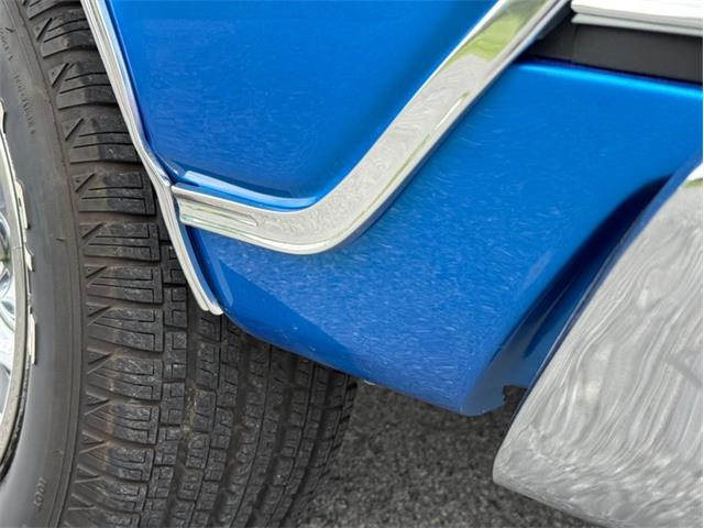 1969 Chevrolet Chevelle (CC-2117653) for sale in Orwigsburg, Pennsylvania