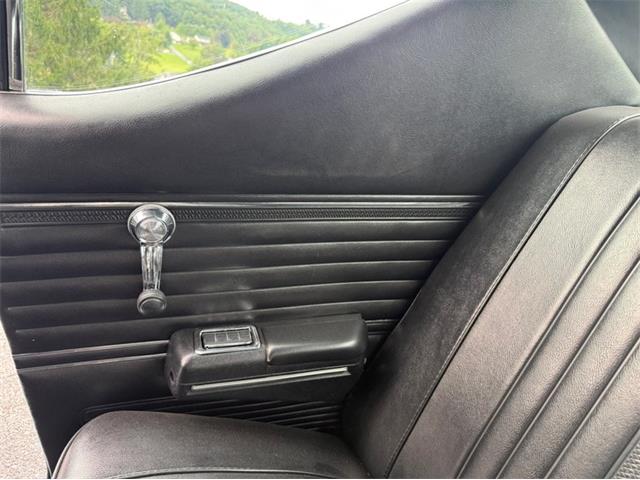 1969 Chevrolet Chevelle (CC-2117653) for sale in Orwigsburg, Pennsylvania