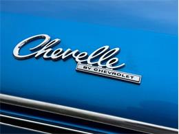 1969 Chevrolet Chevelle (CC-2117653) for sale in Orwigsburg, Pennsylvania