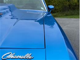 1969 Chevrolet Chevelle (CC-2117653) for sale in Orwigsburg, Pennsylvania