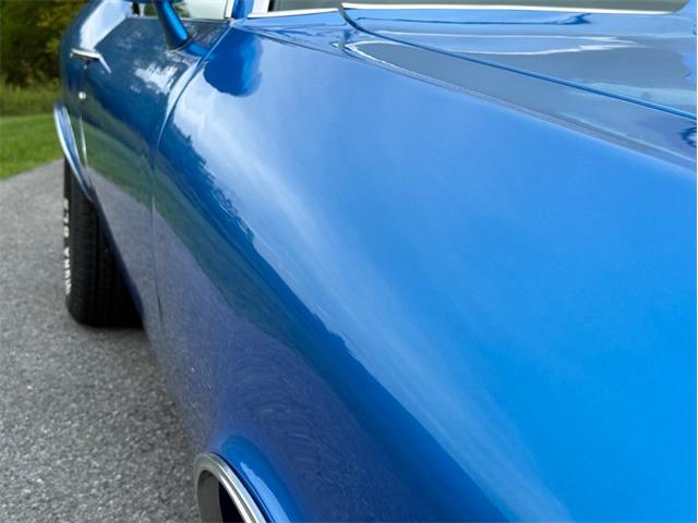 1969 Chevrolet Chevelle (CC-2117653) for sale in Orwigsburg, Pennsylvania
