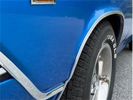 1969 Chevrolet Chevelle (CC-2117653) for sale in Orwigsburg, Pennsylvania