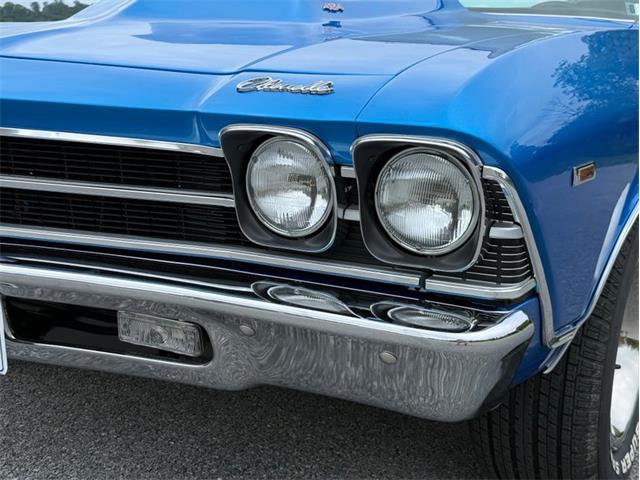 1969 Chevrolet Chevelle (CC-2117653) for sale in Orwigsburg, Pennsylvania