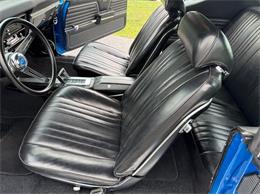 1969 Chevrolet Chevelle (CC-2117653) for sale in Orwigsburg, Pennsylvania