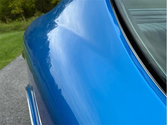 1969 Chevrolet Chevelle (CC-2117653) for sale in Orwigsburg, Pennsylvania