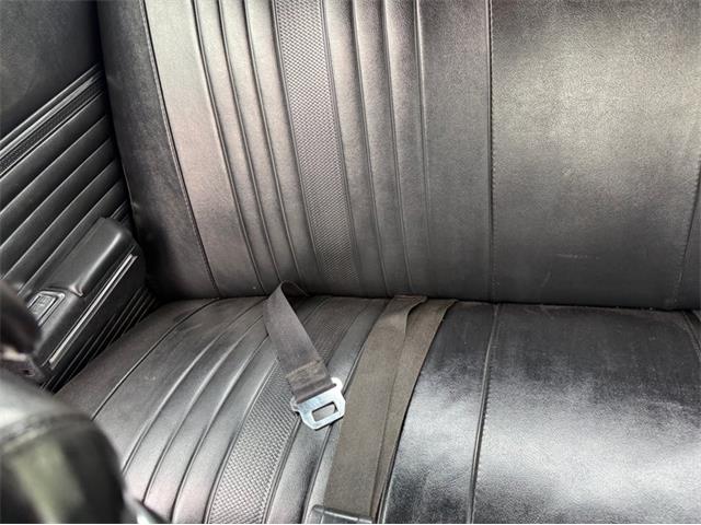 1969 Chevrolet Chevelle (CC-2117653) for sale in Orwigsburg, Pennsylvania