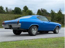 1969 Chevrolet Chevelle (CC-2117653) for sale in Orwigsburg, Pennsylvania