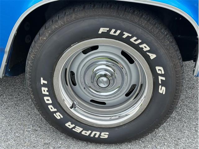 1969 Chevrolet Chevelle (CC-2117653) for sale in Orwigsburg, Pennsylvania