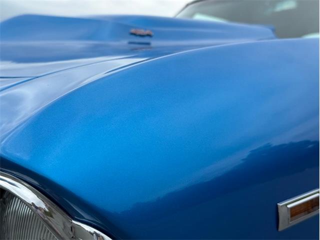 1969 Chevrolet Chevelle (CC-2117653) for sale in Orwigsburg, Pennsylvania