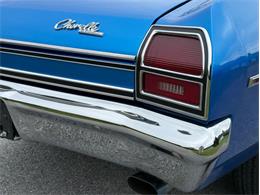 1969 Chevrolet Chevelle (CC-2117653) for sale in Orwigsburg, Pennsylvania
