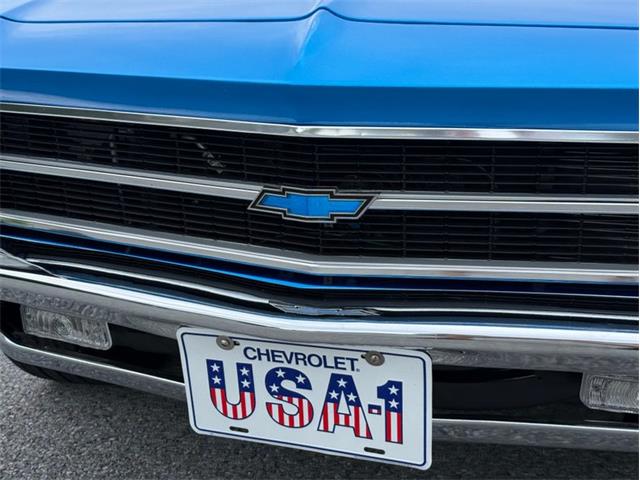 1969 Chevrolet Chevelle (CC-2117653) for sale in Orwigsburg, Pennsylvania