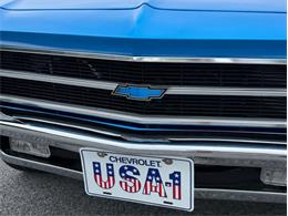 1969 Chevrolet Chevelle (CC-2117653) for sale in Orwigsburg, Pennsylvania